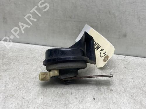 Horn RENAULT TRAFIC III Van (FG_) 1.6 dCi 120 (FGMB, FGMC) | BP19991575E13 