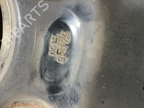 Rim FORD FOCUS III Turnier 1.6 TDCi | BP29069904C45 