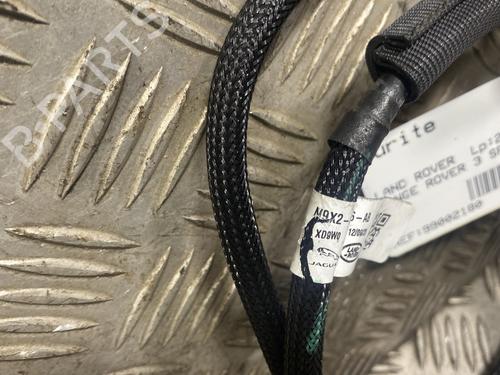 Used Pipe Pipe LAND ROVER RANGE ROVER SPORT III (L461) [2022-2026] 31831487 31831487