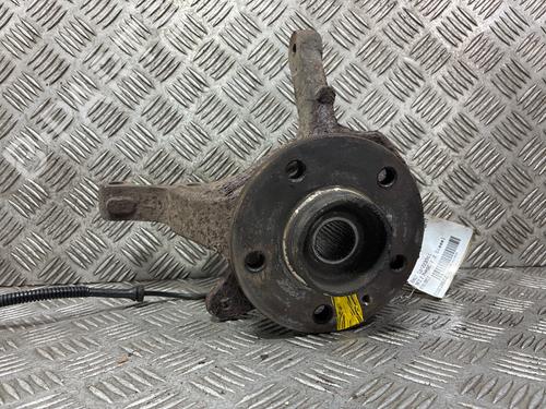 Left front steering knuckle RENAULT TRAFIC II Bus (JL) 2.0 dCi 90 (JL00, JL01, JL0H, JL0M, JL0P, JL0S) | BP30649111M25 - Image 3