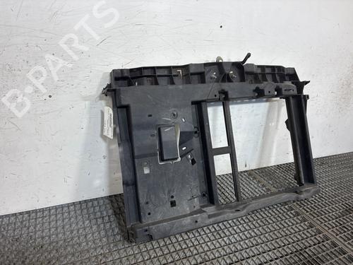 Front slam panel CITROËN C3 II (SC_) 1.4 HDi 70 (SC8HZC, SC8HR0, SC8HP4) | BP39984148C72 - Image 3