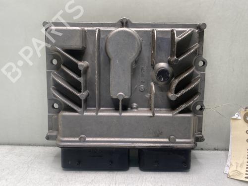 Engine control unit (ECU) OPEL ASTRA J (P10) | BP31205448M57 - Image 3