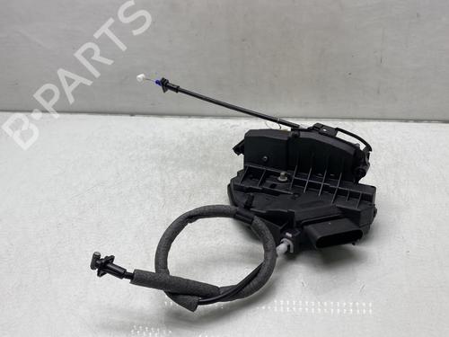 Rear left lock FORD FOCUS III 1.0 EcoBoost | BP22362425C100 