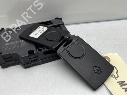 Card reader RENAULT CLIO IV (BH_) 1.2 16V | BP19967159E4 