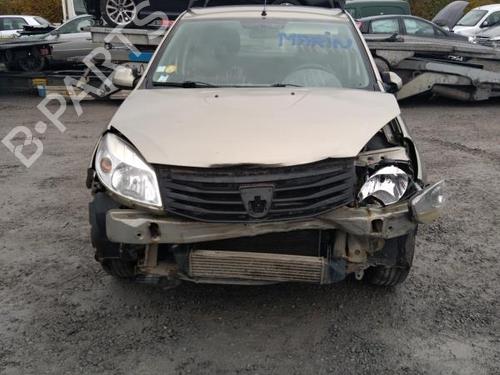 Gearbox DACIA SANDERO  | BP21957515M3 