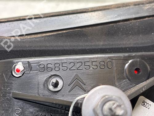Left tailgate light CITROËN C3 II (SC_) 1.4 | BP36439389C79 - Image 4