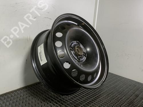 Rim RENAULT MEGANE II Estate (KM0/1_) 1.5 dCi (KM0F, KM0T, KM2B) | BP20699531C45 