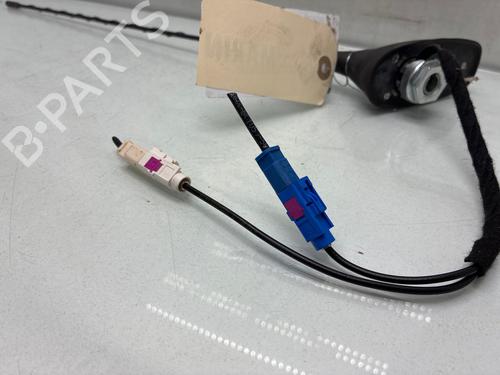 Antenne/Base PEUGEOT 2008 I (CU_) 1.2 VTi | BP37755300C140 - Image 2