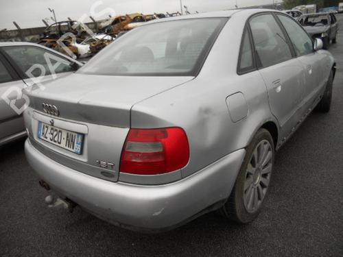 Left front brake caliper AUDI A4 B5 (8D2) | BP21960128M105 - Image 21