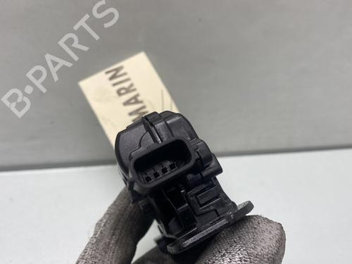 Used Tailgate lock Tailgate lock RENAULT CLIO IV Grandtour (KH_) 1.5 dCi 90 (KHN3, KHN4) (90 hp) 26715477 26715477