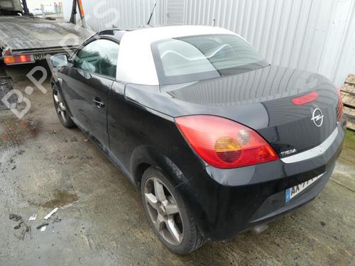 Used Parts OPEL TIGRA TwinTop (X04) 1.8 (R97) 1799195