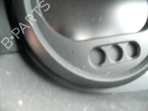 Climate control RENAULT TWINGO II (CN0_)  | BP20020093I5  - Image 10