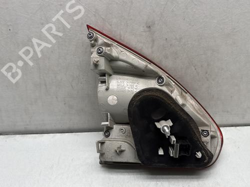 Used Right tailgate light Right tailgate light PEUGEOT 2008 I (CU_) 1.2 VTi (82 hp) 28522773 28522773