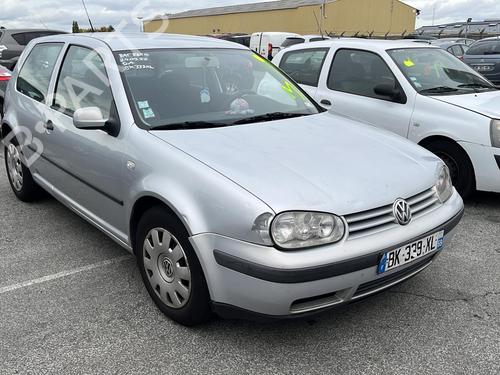 Rim VW GOLF III (1H1)  | BP21961888C45