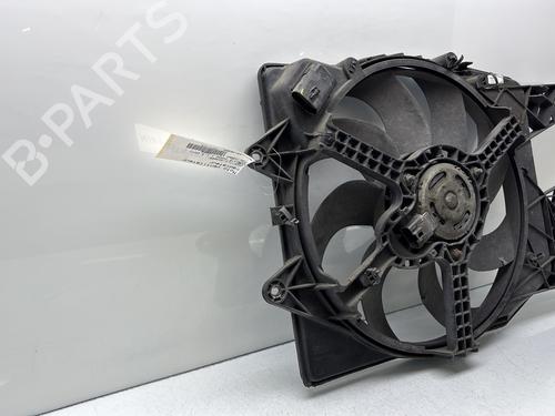 radiator-fan-opel-corsa-d-s07-2006-2007-2008-2009-2010-2011-2012-2013-2014-2015-29707144 main image
