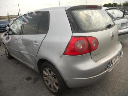 Rear mirror VW GOLF V (1K1)  | BP20005544I6 