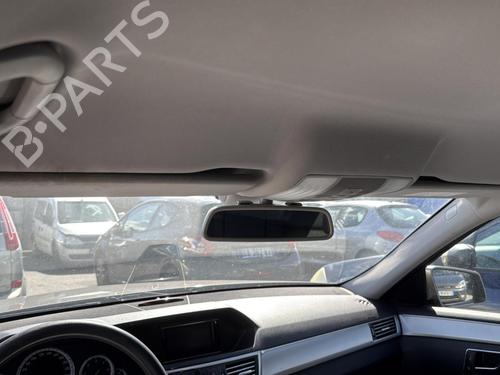 Left tailgate light MERCEDES-BENZ E-CLASS T-Model (S212) E 200 CDI / BlueTEC (212.205, 212.206) | BP36891379C79 - Image 20