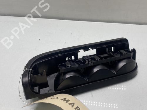 Third brake light PEUGEOT PARTNER MPV (5_, G_) 1.6 HDi 75 | BP26955609L11 - Image 4
