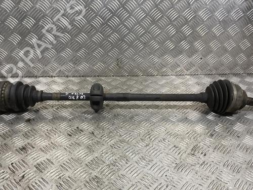 Right front driveshaft OPEL ASTRA G Hatchback (T98)  | BP20021567M39 