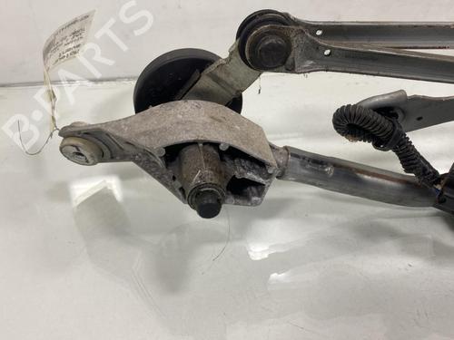 Front wiper motor NISSAN JUKE (F15) 1.5 dCi | BP19990309M29 