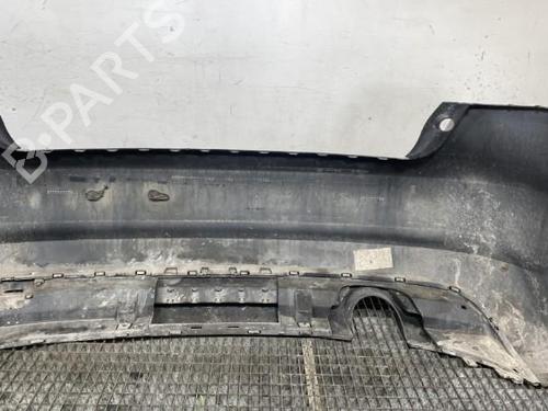 Rear bumper AUDI A3 Convertible (8P7) 1.6 TDI | BP21173323C8 