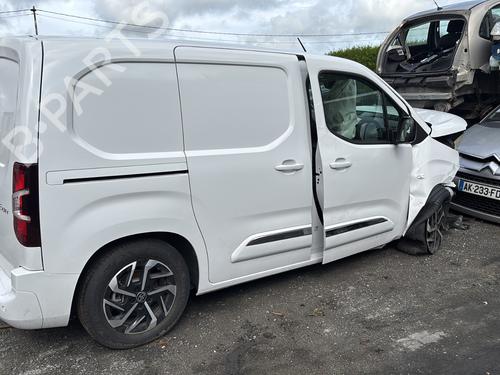 Switch TOYOTA PROACE CITY Box Body/MPV (BPZ_) 1.5 D-4D 100 (BPZM) | BP37755686I30 - Image 33