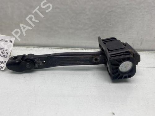 Used Hinge/Door check strap BMW X1 (E84) sDrive 18 d (143 hp) 19990246