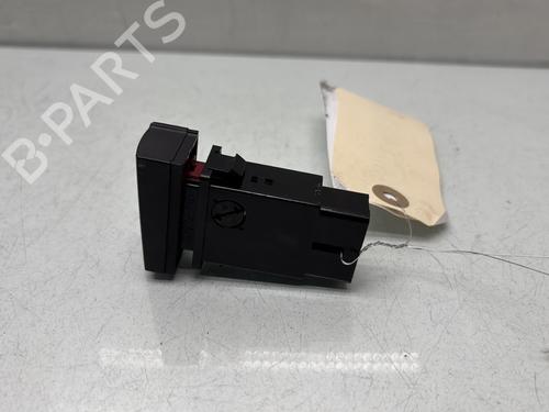 Warning switch HYUNDAI SANTA FÉ II (CM) 2.2 CRDi GLS 4x4 | BP32230414I22 - Image 2