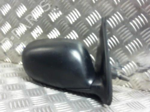 Right mirror NISSAN MICRA II (K11) 1.5 D | BP20004499C27 