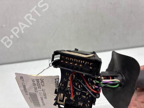 Switch DACIA SANDERO 1.2 16V LPG | BP38202441I30 - Image 3