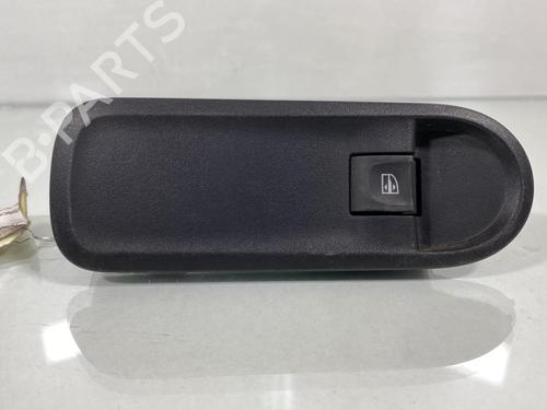Used Left rear window switch DACIA DUSTER (HS_) [2010-2018]  20032611