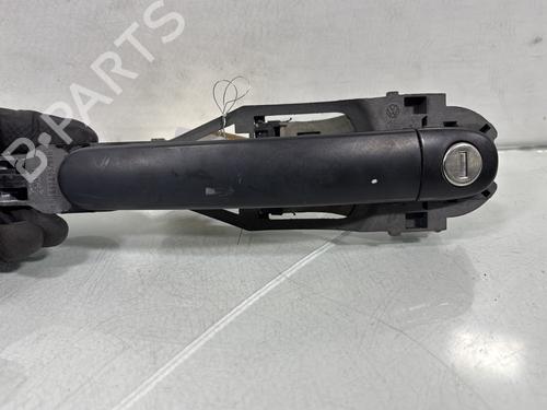 Used Front left exterior door handle SEAT IBIZA III (6L1) 1.4 16V (75 hp) 29609988