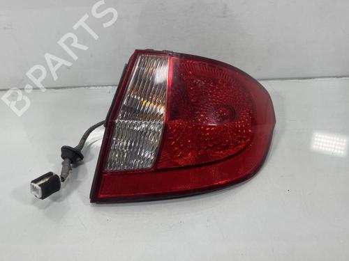 Used Right taillight Right taillight HYUNDAI GETZ (TB) 1.1 (67 hp) 20025606 20025606