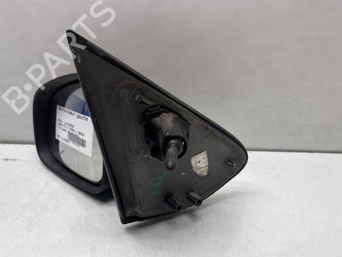 Left mirror DACIA LOGAN MCV II 1.5 dCi | BP29939591C26