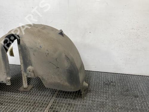 Wheel arch CITROËN C4 II (NC_) 1.6 HDi 90 | BP21096486C56 