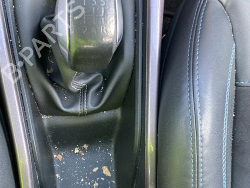 Climate control PEUGEOT 2008 I (CU_) 1.2 VTi | BP28522821I5 - Image 17