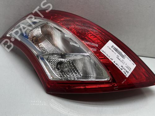 Venstre baglygte SUZUKI SWIFT IV (FZ, NZ) 1.2 (AZH412, ZC72S) (94 hp) 28441410