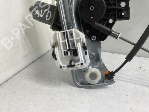 Front right window mechanism FORD KUGA II (DM2) 2.0 TDCi | BP19962731C23  - Image 7