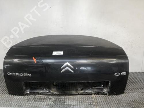 Tailgate CITROËN C6 (TD_) 3.0 HDi | BP21955694C6