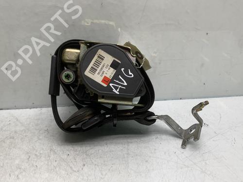 Front left belt tensioner AUDI A3 (8L1) 1.9 TDI | BP19956505C87 