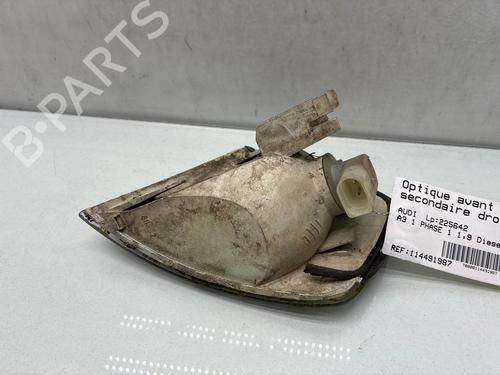 Right front indicator AUDI A3 (8L1) 1.9 TDI | BP35896253C33 - Image 2