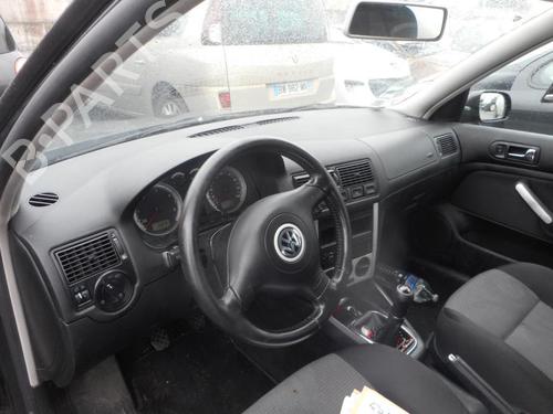 Rear bumper VW GOLF IV (1J1) 1.9 TDI | BP27361424C8 