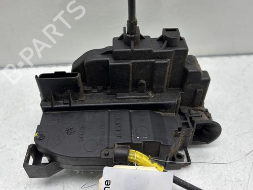 Front left lock RENAULT KANGOO / GRAND KANGOO II (KW0/1_) 1.5 dCi 90 (KW05, KW08, KW0G, KW11) | BP29286962C98 