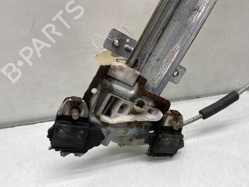 Front left window mechanism HONDA CIVIC VII Hatchback (EU, EP, EV) 1.4 iS (EP1, EU5, EU7) | BP31834545C22