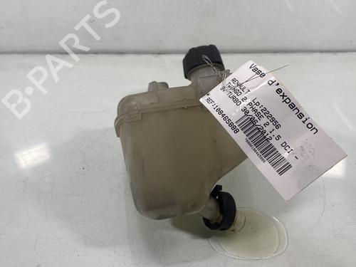 Used Expansion tank RENAULT TWINGO II (CN0_) 1.5 dCi 75 (75 hp) 27704251