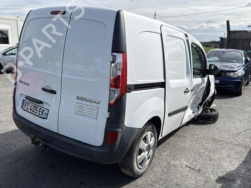 Catalyst RENAULT KANGOO Express (FW0/1_) 1.5 dCi 75 (FW07, FW10, FW04) | BP33115676M10 - Image 20