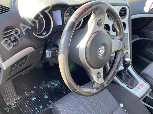 Left tailgate light ALFA ROMEO 159 (939_) 1.9 JTDM 8V (939AXE1B) | BP31300743C79 - Image 17