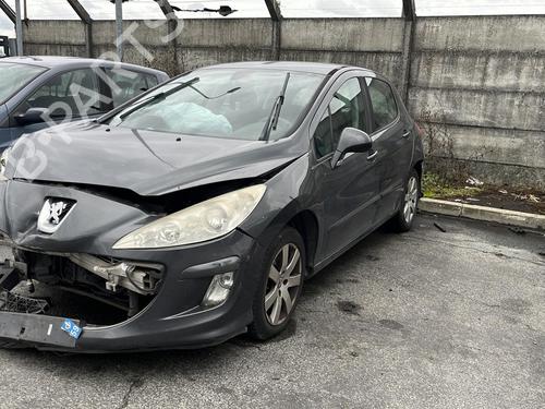 Seat buckle PEUGEOT 308 I (4A_, 4C_) 1.6 HDi | BP19996225I32 