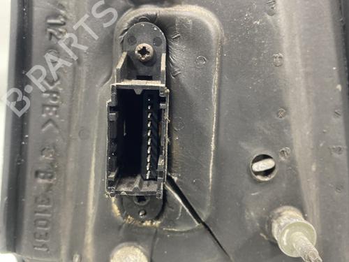 Retrovisor esquerdo Retrovisor esquerdo RENAULT MEGANE Scenic (JA0/1_) [1996-2001] 20018693 20018693