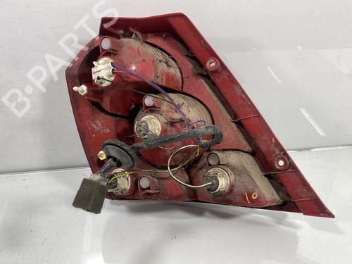 Right taillight DAEWOO KALOS (KLAS) 1.2 | BP26498763C35 